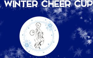 II. Winter Cheer Cup @ Olympic Sport Park Győr | Győr | Hungary